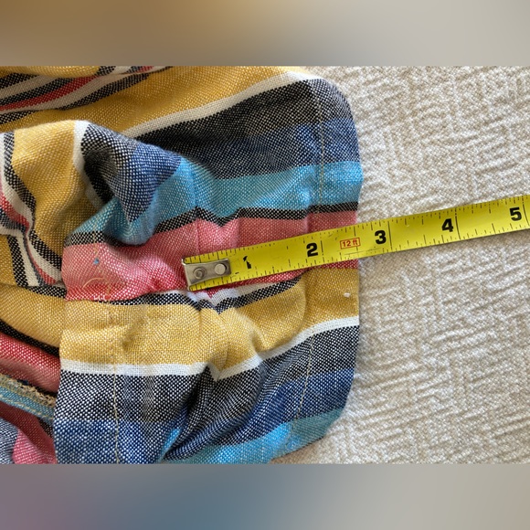 Ripcurl Striped Shorts - Picture 4 of 5